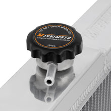 Load image into Gallery viewer, Mishimoto 99-05 Mazda Miata Aluminum Radiator - Enhanced Cooling Performance