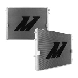 Mishimoto Performance Heat Exchanger for Toyota GR Supra 3.0L and BMW Z4 3.0L (Part Number: misMMHE-SUP-20)