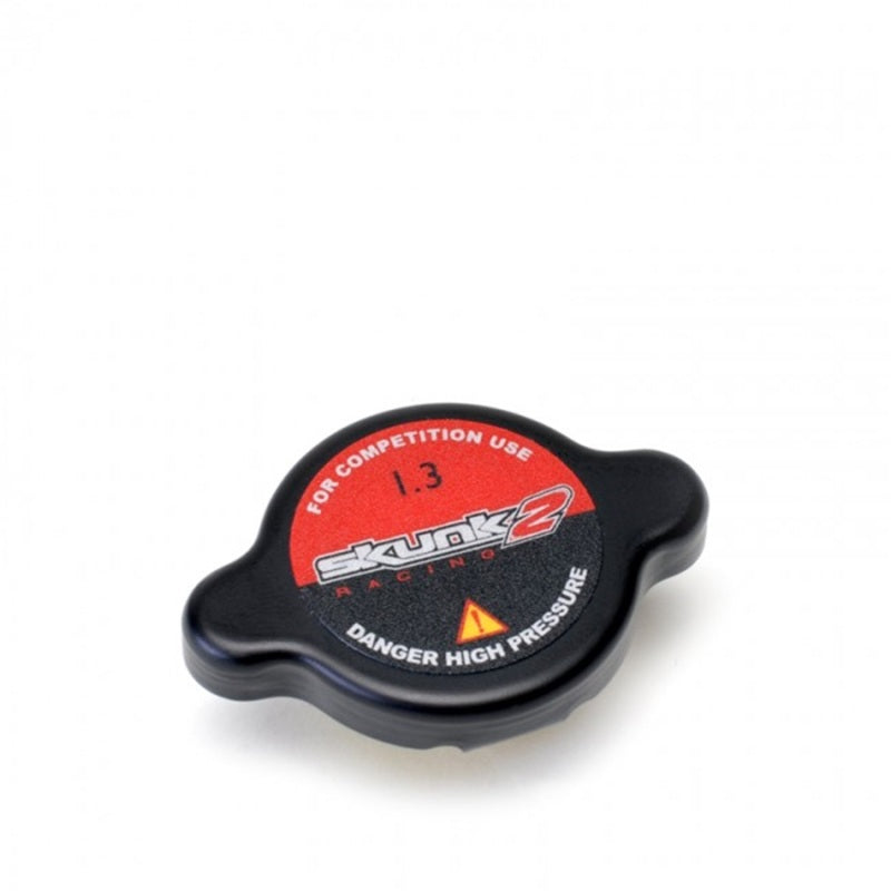 Skunk2 Racing High-Pressure Radiator Cap for Honda Civic, Acura, Mazda, Mitsubishi, Subaru - Part Number SKK359-99-0020