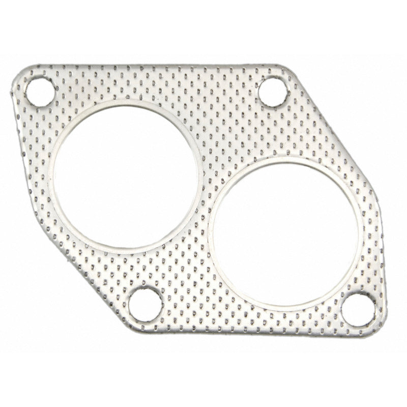 Fel-Pro Isuzu Rodeo 61523 Exhaust Pipe Flange Gasket - Reliable Seal for 2000-2003 Models
