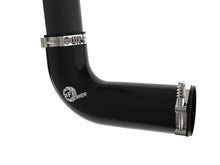 Load image into Gallery viewer, aFe BladeRunner 3-Inch Aluminum Charge Pipe Kit for 2008-2010 Ford Super Duty V8 6.4L Diesel Trucks