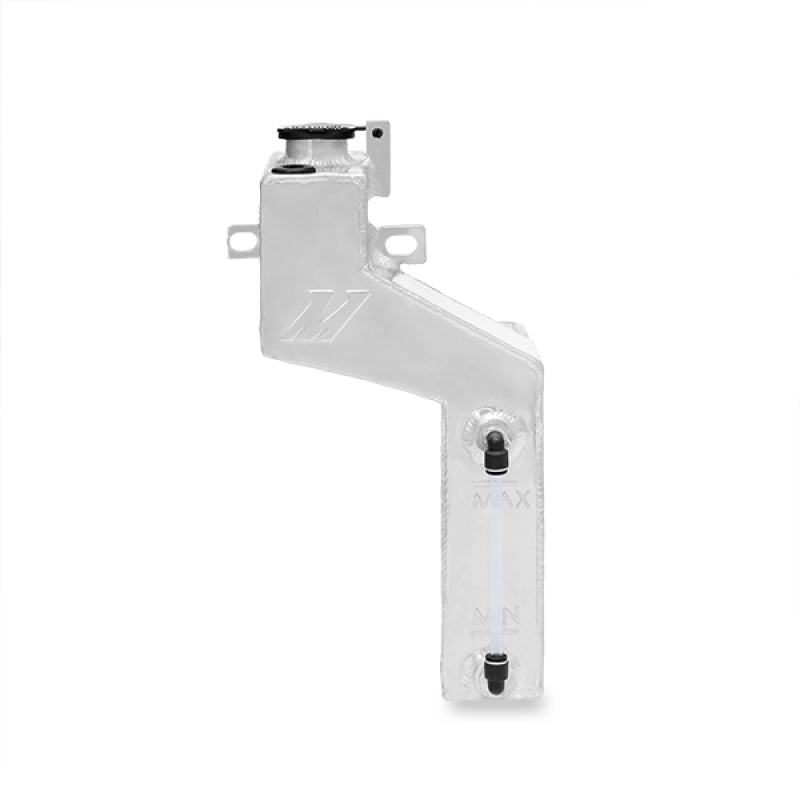 Mishimoto Subaru BRZ / Scion FR-S Aluminum Coolant Overflow Tank - Polished or Black Finish