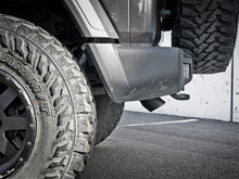 Load image into Gallery viewer, aFe MACH Force-Xp Axle-Back Exhaust System with Black Tip for Jeep Wrangler (JL) 2018-2020 * Enhanced Performance and Off-Road Clearance