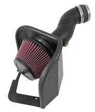 Load image into Gallery viewer, K&amp;N Engineering 57-1572 Cold Air Intake Kit for 2015-2016 Chrysler 200 3.6L V6