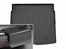 Load image into Gallery viewer, WeatherTech WET401884SK Cargo Liner with Bumper Protector for 2025 Audi Q5 and SQ5 - Black