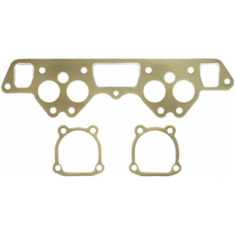 Fel-Pro Nissan 510 MS 22693-1 Intake and Exhaust Manifolds Gasket Set