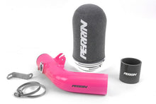 Load image into Gallery viewer, Perrin Performance Cold-Air Intake for 2008-2014 Subaru WRX &amp; 2008-2015 STI - Hyper Pink