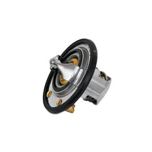 Load image into Gallery viewer, Mishimoto High Temperature Thermostats for Chevrolet and GMC Duramax 6.6L Engines