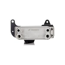 Load image into Gallery viewer, Mishimoto 03-07 Dodge Ram 5.9L Cummins Replacement Transmission Cooler - OEM Fit and Durable Aluminum Construction