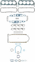 Load image into Gallery viewer, Fel-Pro Chevrolet C20 260-1046 Engine Gasket Set – Reliable Repair for 1981-1983 Chevrolet K30 and C20 Models