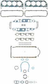 Fel-Pro Chevrolet C20 260-1046 Engine Gasket Set – Reliable Repair for 1981-1983 Chevrolet K30 and C20 Models