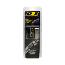 Load image into Gallery viewer, DEI Heat Sheath 1 Inch x 3 Feet Aluminum Sleeving for High-Temperature Protection