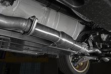 Load image into Gallery viewer, Perrin Performance Subaru WRX Front Pipe with GESI Catalytic Converter (2018-2025)