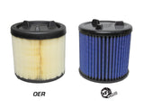 aFe Magnum FLOW Pro 5R Air Filter for 2021-2022 Ford Bronco L4-2.3L and V6-2.7L Engines
