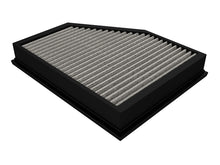 Load image into Gallery viewer, aFe Magnum FLOW Pro Dry S Air Filter for BMW X3/X4/X5/X6/X7 with Part Number AFE31-10328