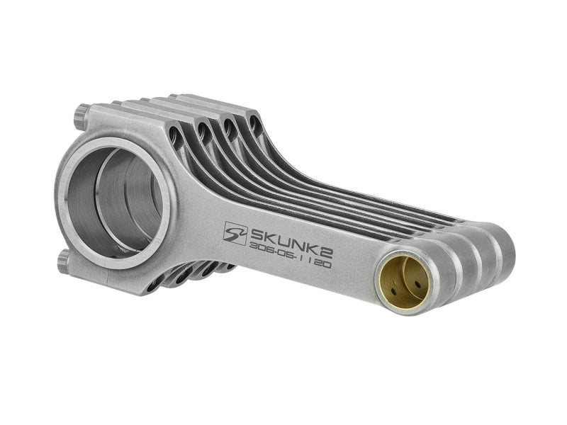 Skunk2 Alpha Series Honda B18C Connecting Rods – Forged 4340 Chromoly Steel, Rated for Over 900 HP