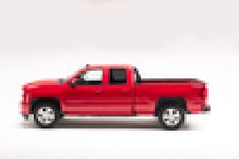 Load image into Gallery viewer, BAK 15-20 Chevy Colorado / GMC Canyon 6 ft Bed BAKFlip MX4 GEN 3 Matte Finish – Hard Folding Truck Bed Cover
