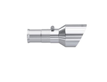 Load image into Gallery viewer, MBRP Armor Pro Dual Exhaust Tips for 2025 Ram 1500 3.0L – 5-inch Stainless Steel Bolt-On Pair