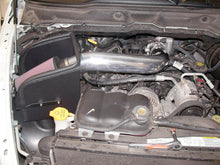 Load image into Gallery viewer, K&amp;N Engineering High Flow Cold Air Intake System for Dodge Ram 1500 V8 5.7L (Part Number: KNN77-1533KP)
