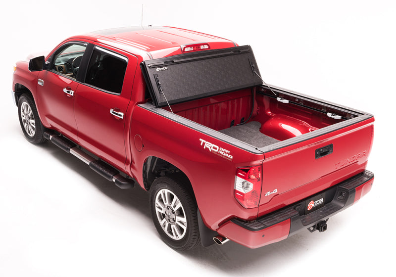 BAK BAKFlip G2 Hard Folding Truck Bed Cover for 2022-2026 Toyota Tundra 6.5 ft Bed