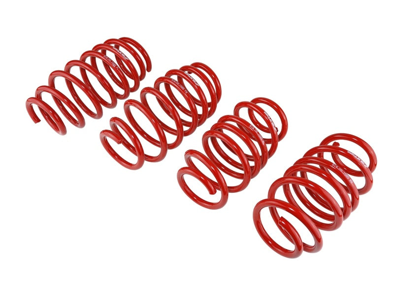 Skunk2 Racing Lowering Springs for Honda Civic 2012-2015 – Improved Handling & Ride Comfort