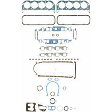 Load image into Gallery viewer, Fel-Pro Chevrolet C1500 260-1418 Engine Gasket Set for Reliable Sealing and Performance