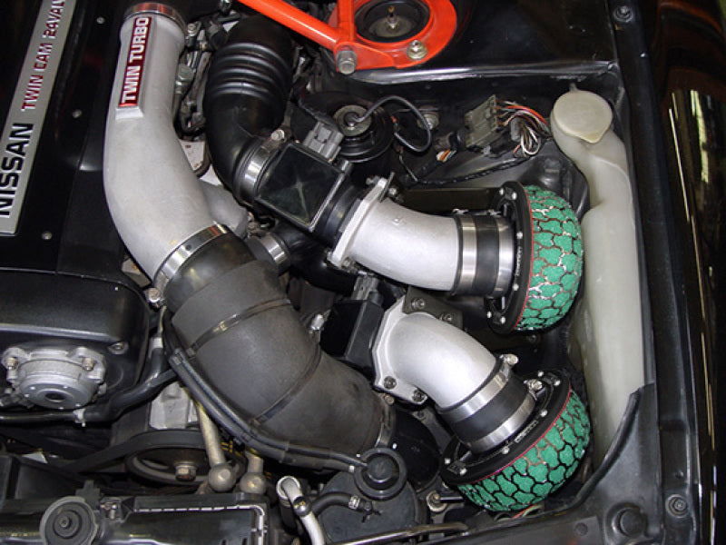 HKS SPF BNR32 RB26DETT Performance Intake System
