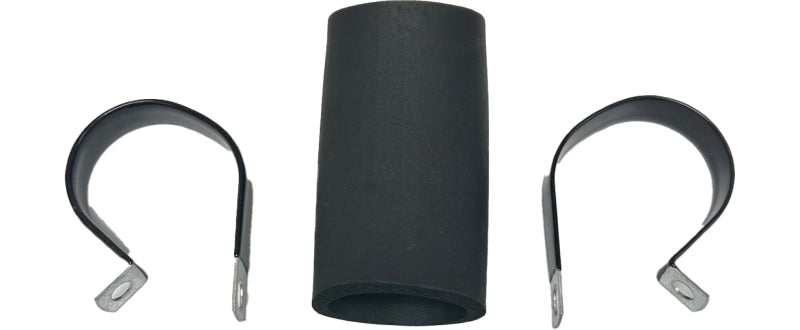 Walbro GSL 392 Installation Kit - High-Performance Fuel Pump Adapter and Hardware