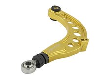 Load image into Gallery viewer, Skunk2 Racing Pro Series Gold Anodized Rear Camber Kit for 2016-2020 Honda Civic