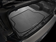 Load image into Gallery viewer, WeatherTech AVM Universal Cargo Mat for Vehicles - Heavy Duty, Black