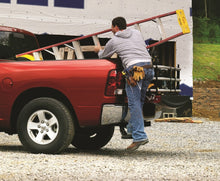 Load image into Gallery viewer, AMP Research BedStep for Dodge Ram 1500 and Ram 2500 * Retractable Rear Bumper Access Step