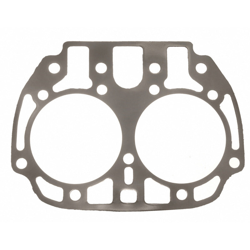Fel-Pro 7744 SBX Composite Engine Cylinder Head Gasket for GM Marine Small Block V8
