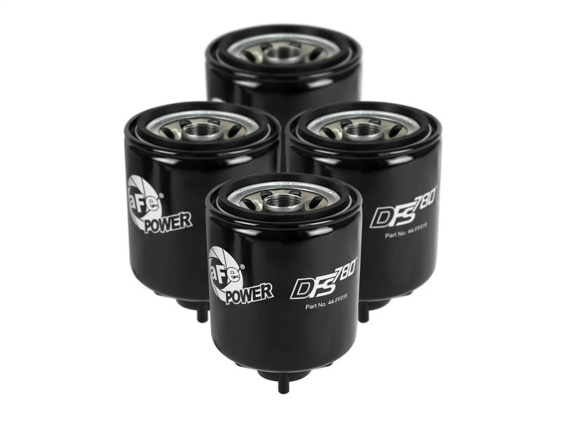 aFe Pro Guard D2 Fuel Filter for Dodge Ram 2500/3500 2006-2007 * Part AFE44-FF019-MB