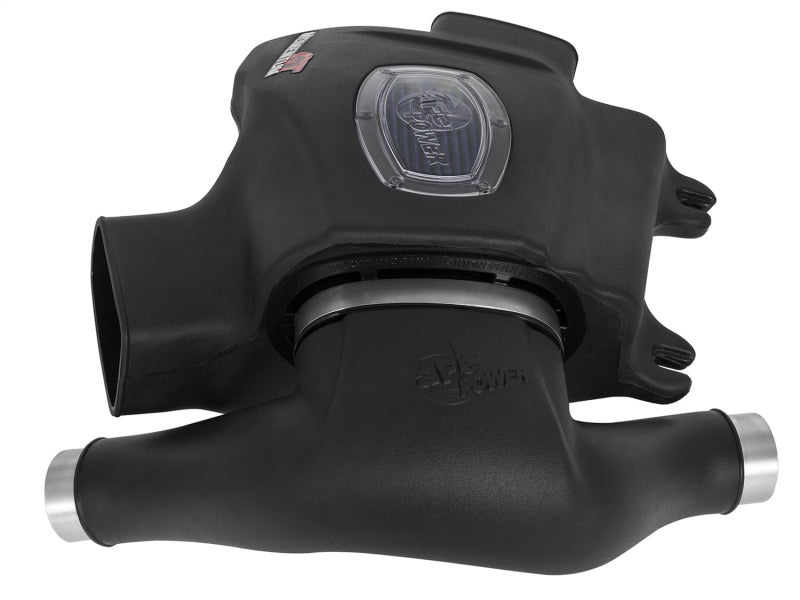 aFe Momentum Pro 5R Cold Air Intake System for 2007-2012 BMW 335i (E90/E92/E93) with Pro 5R Filter