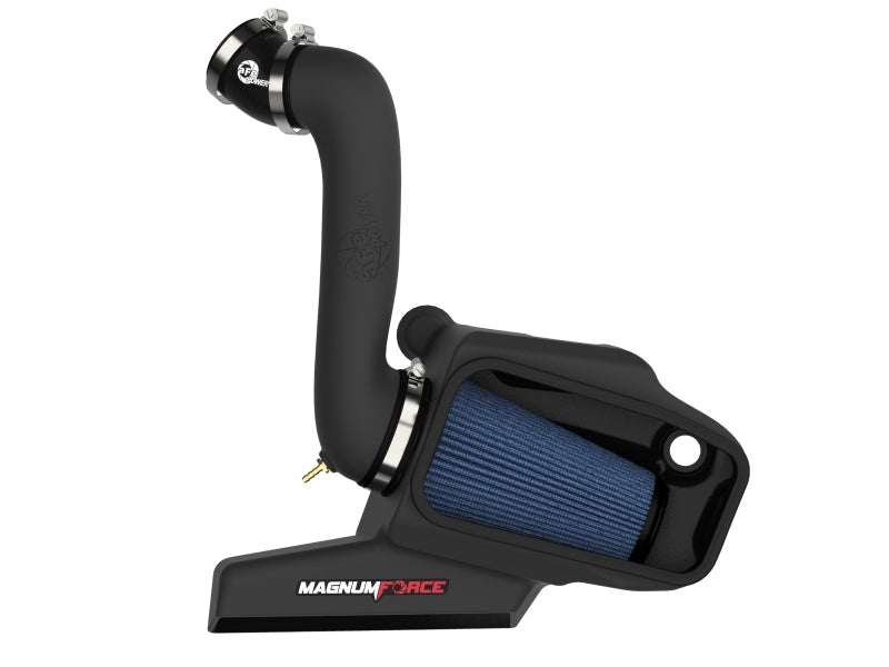 aFe MagnumFORCE Stage-2 Pro 5R Cold Air Intake System for 2019-2020 Volkswagen Jetta 1.4L Turbo
