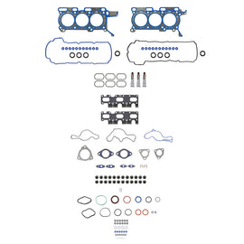 Fel-Pro HS 26680 PT-1 PermaTorque Engine Cylinder Head Gasket Set for Ford Explorer and More