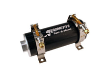 Load image into Gallery viewer, Aeromotive 700 HP EFI Fuel Pump - Black for Street Rods and Muscle Cars