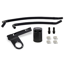 Load image into Gallery viewer, Mishimoto 2023+ Nissan Z Baffled Oil Catch Can – PCV Side for Improved Engine Performance