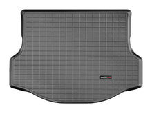 Load image into Gallery viewer, WeatherTech Part Number wet40610 Cargo Liner for Toyota RAV4 - Black
