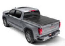 Load image into Gallery viewer, BAK Industries BAKFlip F1 Hard Folding Truck Bed Cover for 2020-2026 Chevy Silverado and GMC Sierra 2500/3500 HD 8ft Bed