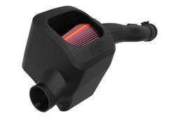 K&N Engineering NextGen Cold Air Intake System for Toyota Tacoma V6 3.5L - Part #KN50-9039