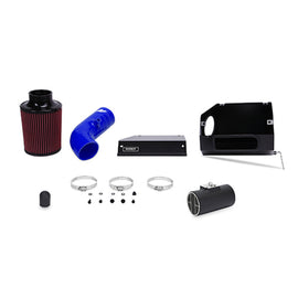 Mishimoto 13+ Subaru BRZ / Scion FR-S Performance Air Intake Kit with Airbox - Blue