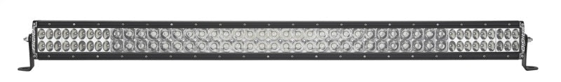Rigid Industries 40-inch E-Series E2 Combo LED Light Bar * Drive and Hyperspot Optics