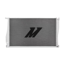 Load image into Gallery viewer, Mishimoto Performance Aluminum Radiator for BMW 335i/135i (2006-2013) – Enhanced Cooling and Drop-In Fitment