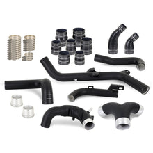 Load image into Gallery viewer, Mishimoto Performance Intercooler and Pipe &amp; Boot Kit for 2021-2023 Ford Bronco 2.7L EcoBoost