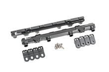 Load image into Gallery viewer, Radium Engineering Ford Coyote/Voodoo Fuel Rails with 8AN ORB Ports