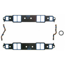 Load image into Gallery viewer, Fel-Pro 1206 S-3 Engine Intake Manifold Gasket Set for GM Marine Small Block V8