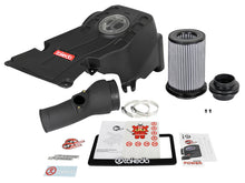 Load image into Gallery viewer, aFe Takeda Momentum Pro Dry S Cold Air Intake System for 2018-2020 Honda Accord 1.5L Turbo