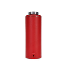 Load image into Gallery viewer, Mishimoto Aluminum Coolant Reservoir Tank - Wrinkle Red for Ford F-250 Super Duty (2000-2003)