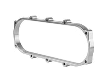 Load image into Gallery viewer, Skunk2 Racing Ultra Series Honda/Acura Silver 0.5 Liter Plenum Spacer for Street Intake Manifolds